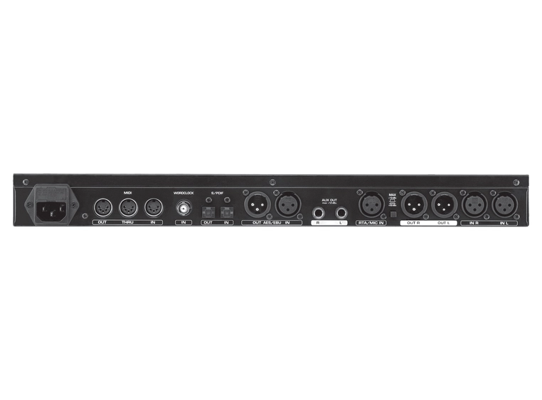 Behringer ULTRACURVE PRO DEQ2496 